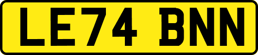 LE74BNN