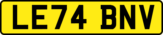 LE74BNV