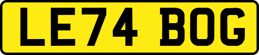 LE74BOG