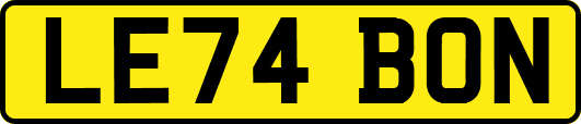 LE74BON