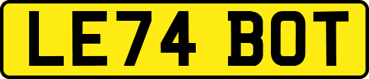 LE74BOT