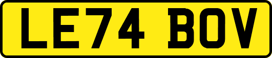 LE74BOV