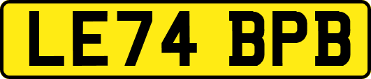 LE74BPB