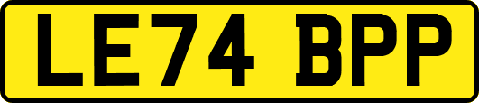 LE74BPP