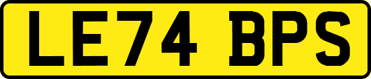 LE74BPS