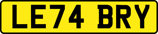LE74BRY
