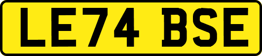 LE74BSE