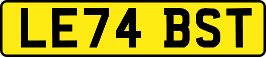 LE74BST