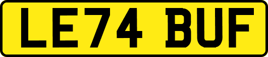 LE74BUF