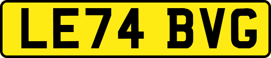 LE74BVG