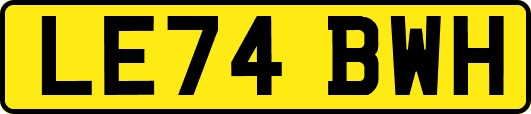 LE74BWH
