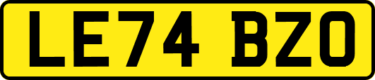 LE74BZO