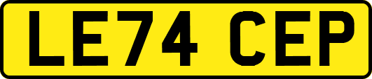 LE74CEP