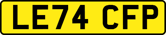 LE74CFP