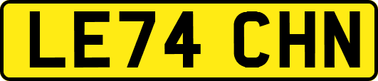 LE74CHN