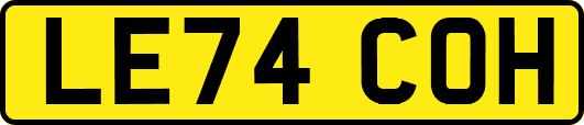 LE74COH