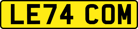 LE74COM