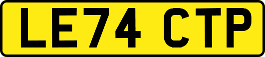 LE74CTP
