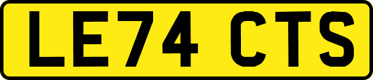LE74CTS