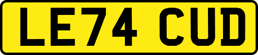 LE74CUD
