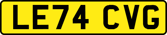LE74CVG