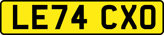 LE74CXO