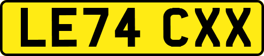 LE74CXX