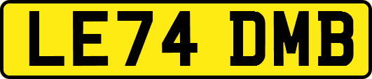 LE74DMB