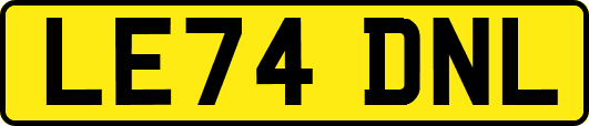 LE74DNL