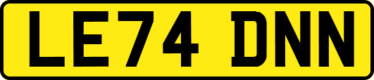 LE74DNN