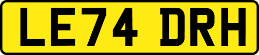 LE74DRH