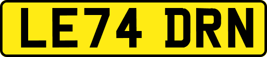 LE74DRN