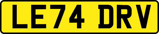 LE74DRV