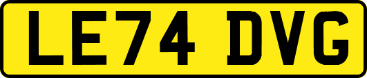 LE74DVG
