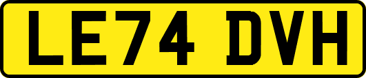 LE74DVH