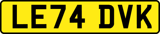 LE74DVK