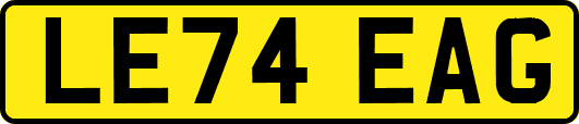 LE74EAG