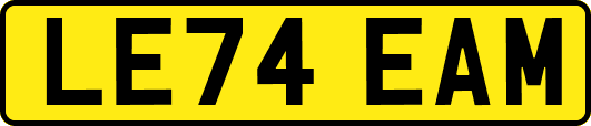 LE74EAM