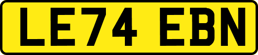 LE74EBN