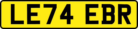 LE74EBR