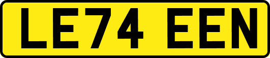 LE74EEN