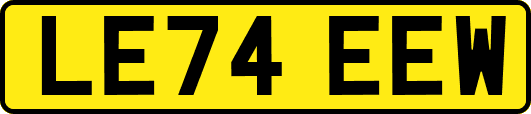LE74EEW