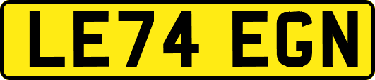 LE74EGN