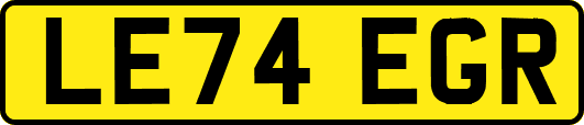 LE74EGR