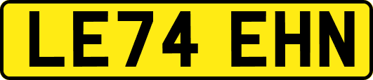 LE74EHN