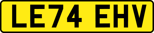 LE74EHV