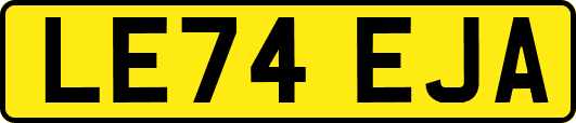 LE74EJA