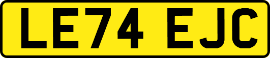 LE74EJC
