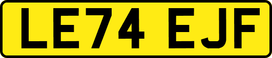 LE74EJF