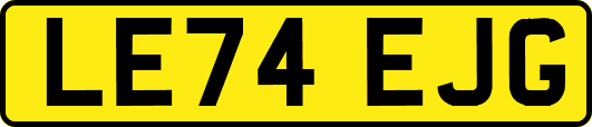 LE74EJG